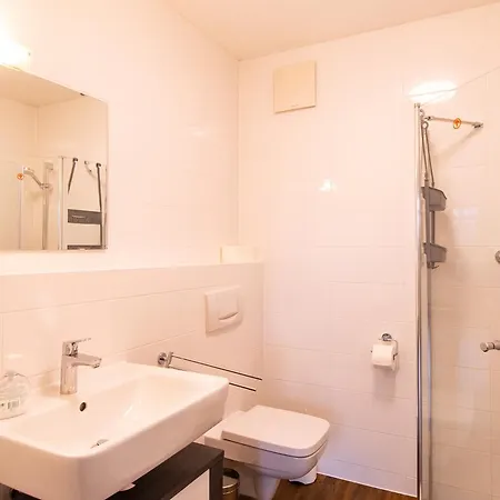 公寓 Regina Maris, Whg 106 *