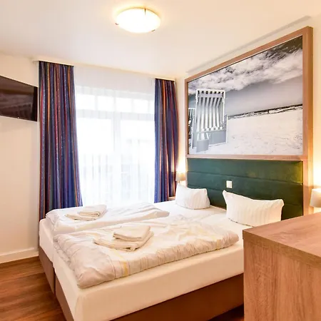 公寓 Regina Maris, Whg 106