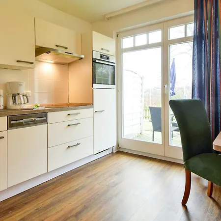 Regina Maris, Whg 106 *