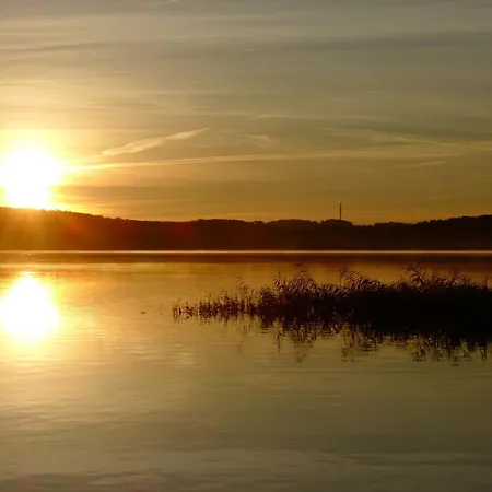 Regina Maris, Whg 106 公寓