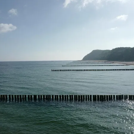 Regina Maris, Whg 106 Heringsdorf (Usedom)